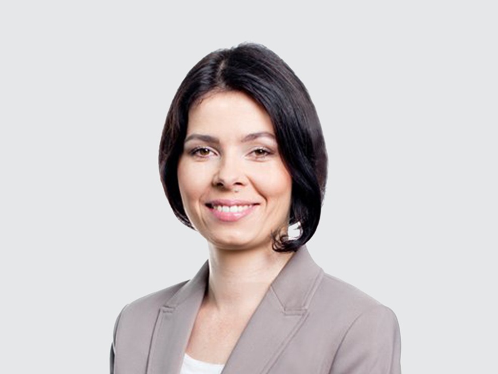 Ewa Janiszewska-Kiewra